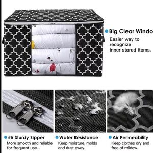 Large Storage Organizer